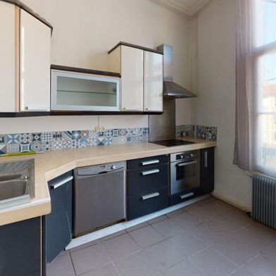 Appartement 3 pièces 55000 €