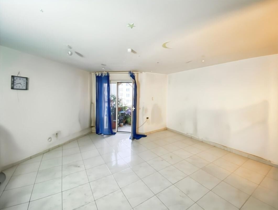 Photo Studio de 2 pièces Nice