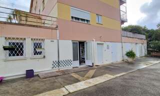 Appartement 1 Pièce 22 m² à louer à Cannes (06400)