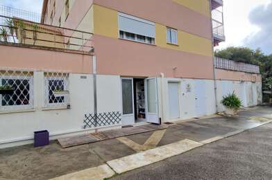 Appartement 1 pièces 699 €