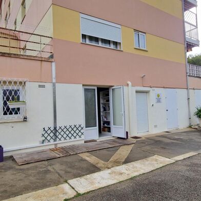 Appartement 1 pièces 699 €