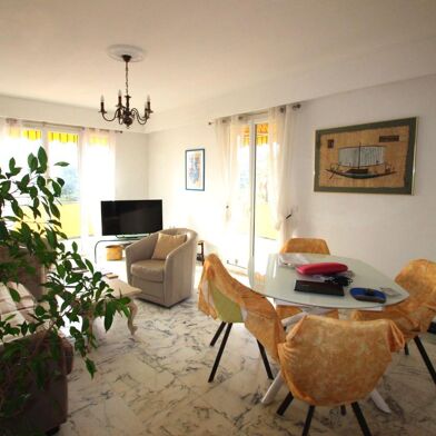 Appartement 3 pièces 469000 €