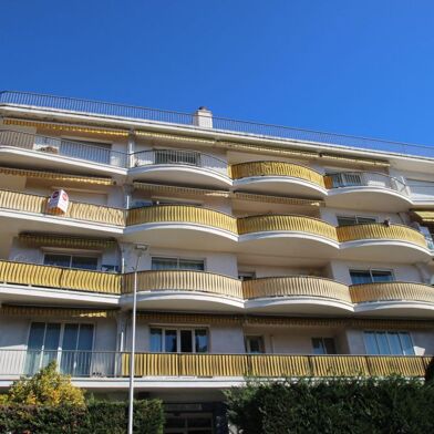 Appartement 3 pièces 469000 €