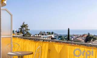 Appartement 3 Pièces 86 m² à vendre à Nice (06100)