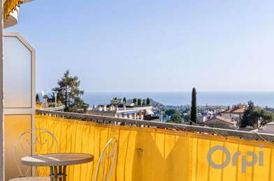 Appartement 3 pièces 469000 €