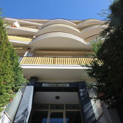 Appartement 3 pièces 449000 €