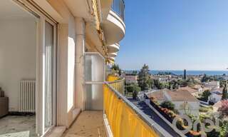 Appartement 3 Pièces 86 m² à vendre à Nice (06100)