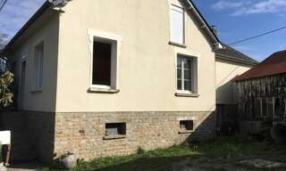 Maison 5 Pièces 100 m² à vendre à Lalleu (35320)