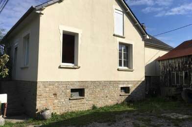Maison 5 pièces 168000 €