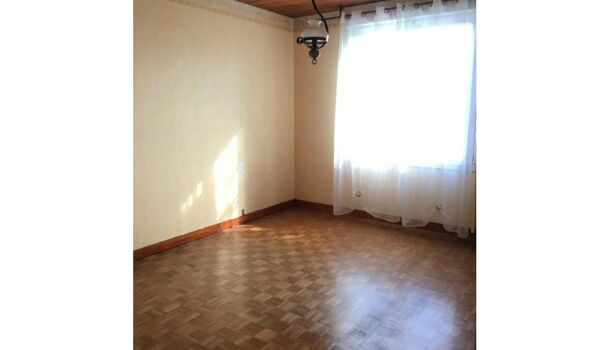 Villa / Maison 5 pièces  à vendre Lalleu 35320