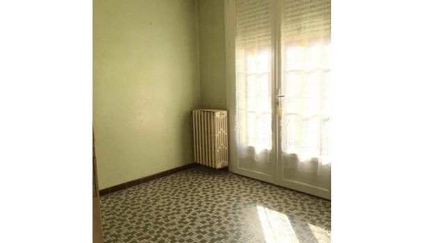 Villa / Maison 5 pièces  à vendre Lalleu 35320