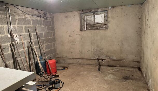 Villa / Maison 5 pièces  à vendre Lalleu 35320