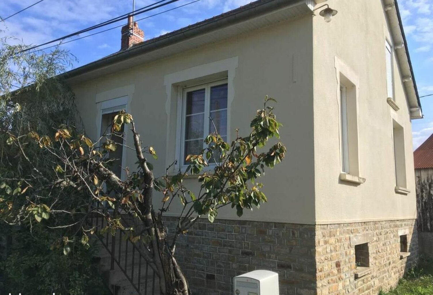 Maison F5 — photo 1