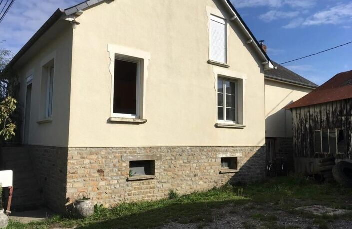 Maison F5 — photo 2