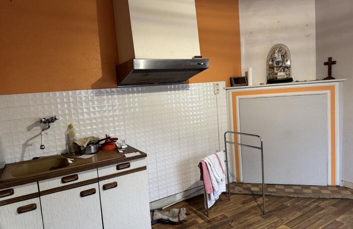 Maison F5 — photo 3