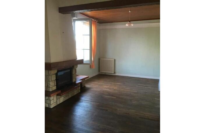 Maison F5 — photo 4