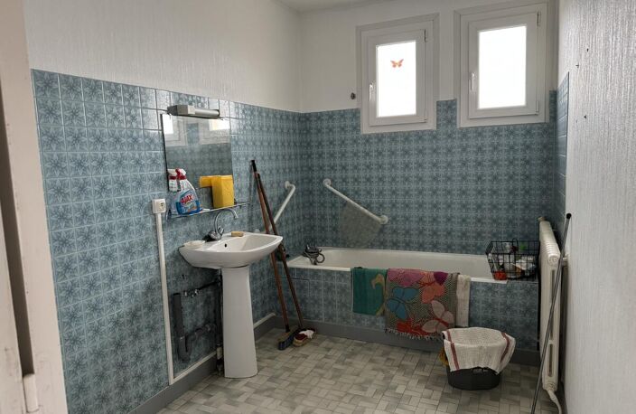 Maison F5 — photo 5