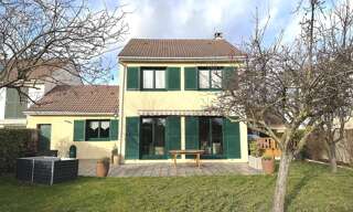 Maison 6 Pièces 111 m² à vendre à Montesson (78360)