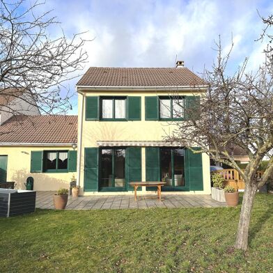 Maison 6 pièces 665000 €