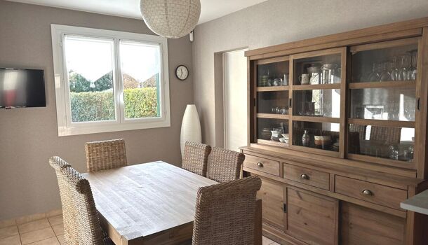 Villa / Maison 6 pièces  à vendre Montesson 78360