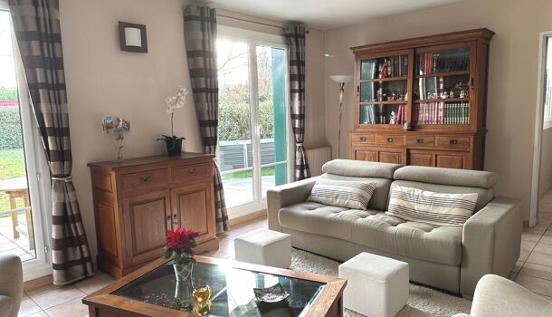 Villa / Maison 6 pièces  à vendre Montesson 78360