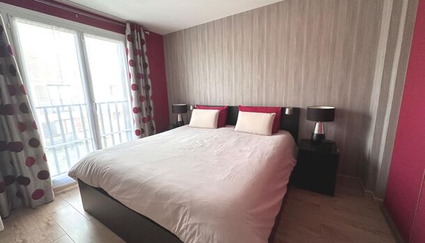 Villa / Maison 6 pièces  à vendre Montesson 78360