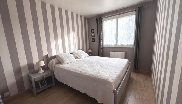 Villa / Maison 6 pièces  à vendre Montesson 78360