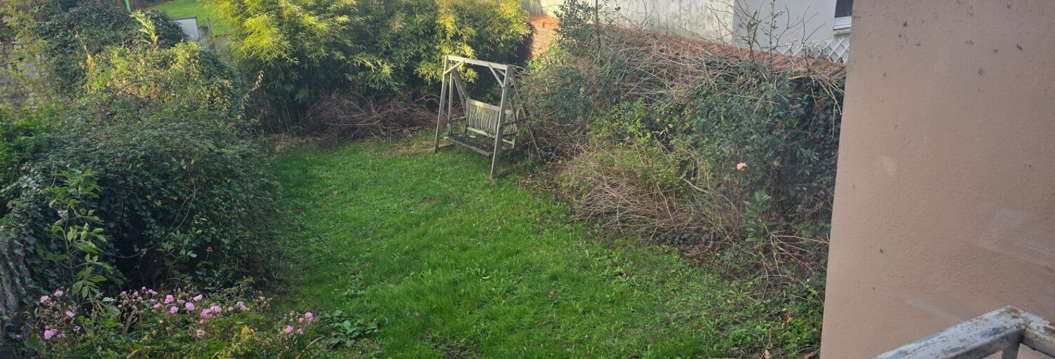 Maison 5 Pièces 135 m² à vendre à Montivilliers (76290)