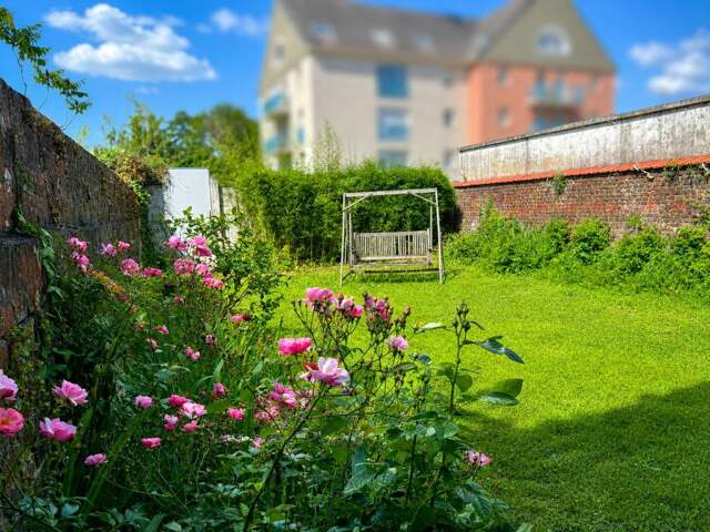Maison À Vendre — photo du bien
