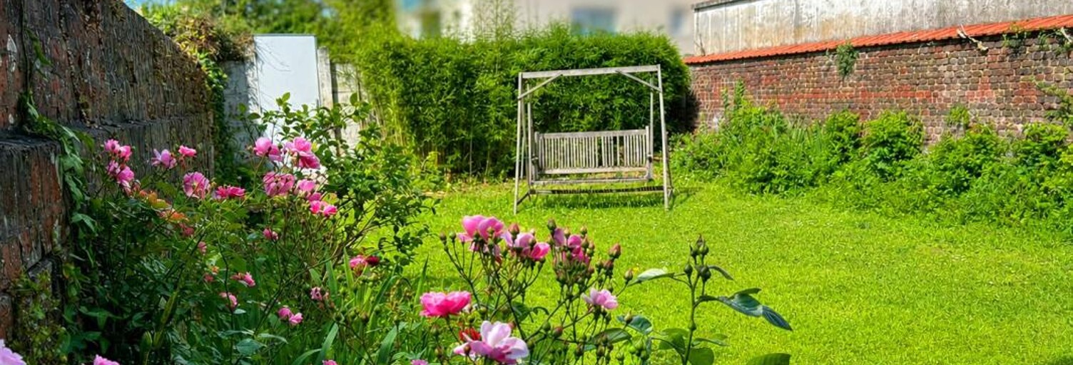 Maison 5 Pièces 135 m² à vendre à Montivilliers (76290)