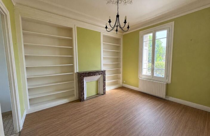Maison À Vendre — photo 2
