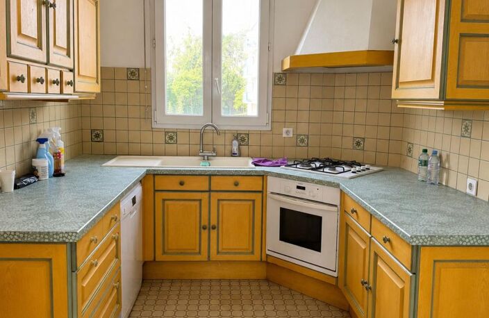 Maison À Vendre — photo 3