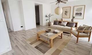 Appartement 3 Pièces 66 m² à vendre à Reims (51100)