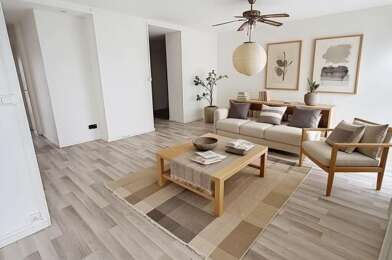 Appartement 3 pièces 139000 €