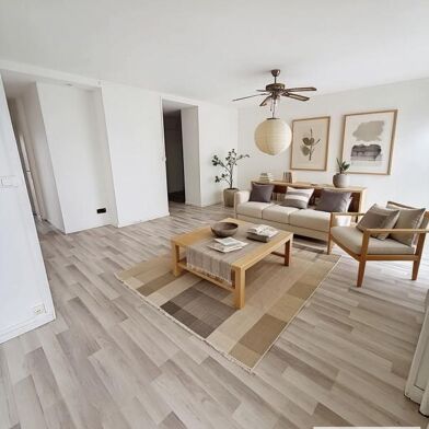 Appartement 3 pièces 139000 €