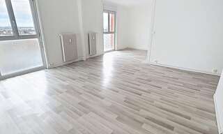 Appartement 3 Pièces 66 m² à vendre à Reims (51100)