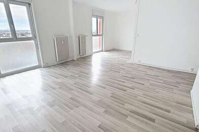 Appartement 3 pièces 119500 €