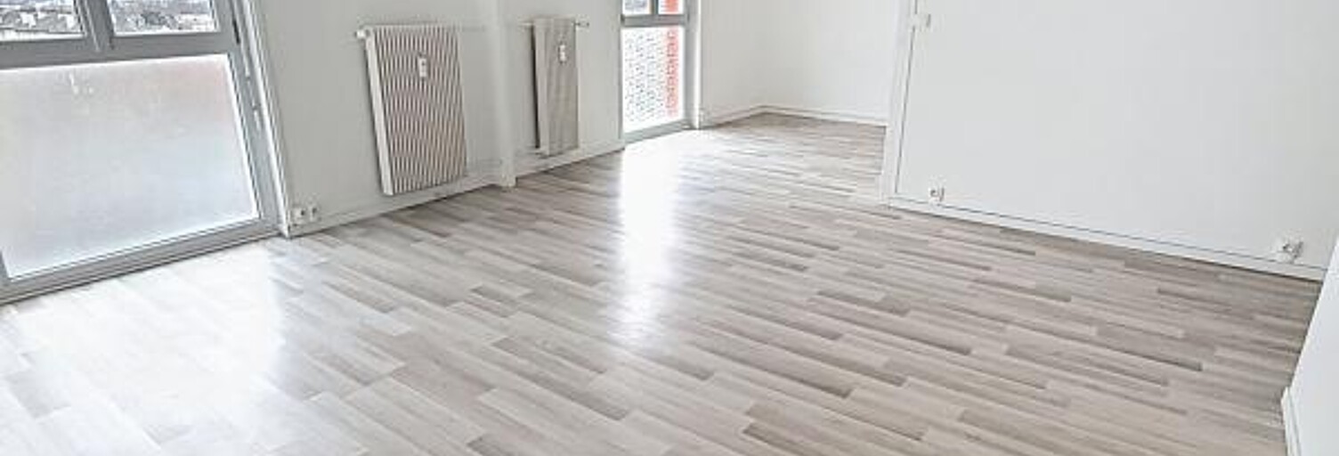 Appartement 3 Pièces 66 m² à vendre à Reims (51100)