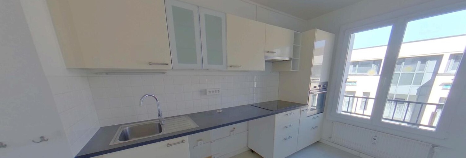 Appartement 3 Pièces 82 m² à louer à Aÿ-Champagne (51160)