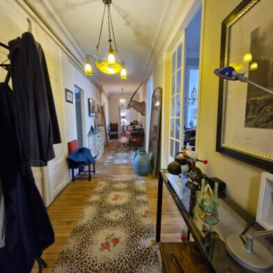 Appartement 5 pièces 420000 €