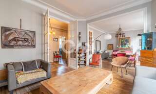 Appartement 5 Pièces 150 m² à vendre à Reims (51100)