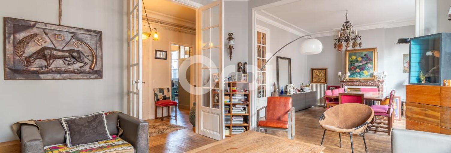 Appartement 5 Pièces 150 m² à vendre à Reims (51100)