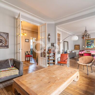 Appartement 5 pièces 420000 €