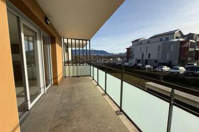 Appartement 3 pièces 245000 €