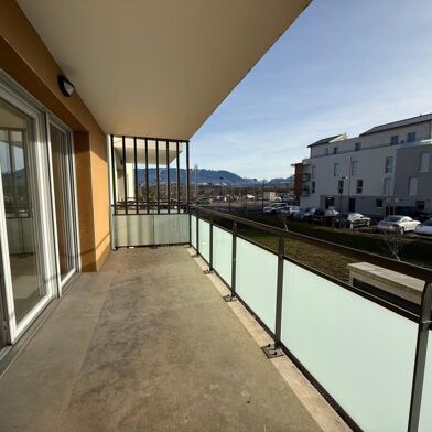 Appartement 3 pièces 245000 €