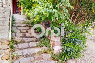 Maison 7 pièces 177100 €