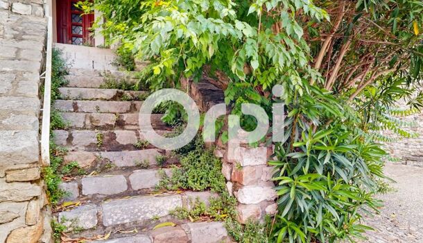 Maison de Village  7 pièces  à vendre Ruoms 07120