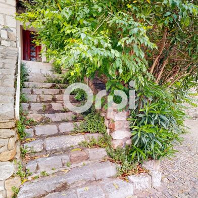 Maison 7 pièces 177100 €