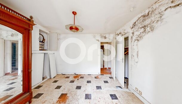 Maison de Village  7 pièces  à vendre Ruoms 07120