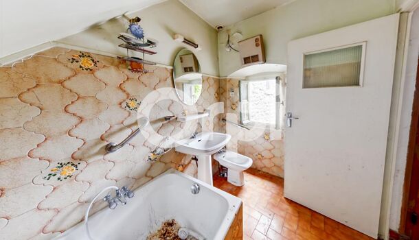 Maison de Village  7 pièces  à vendre Ruoms 07120